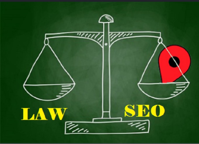 Gig Preview - Do USA local SEO lawyer, attorney legal directories