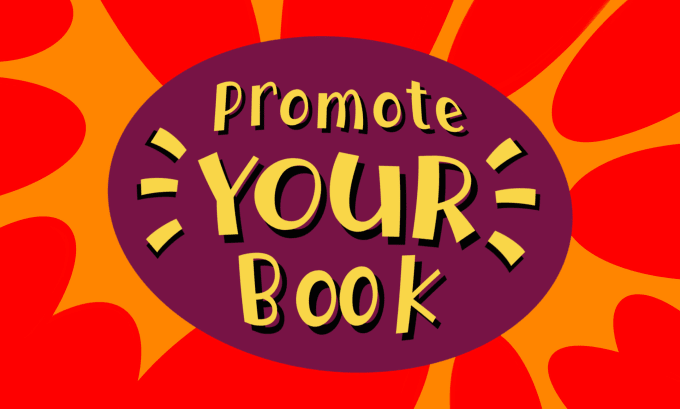 Gig Preview - Promote your kindle book