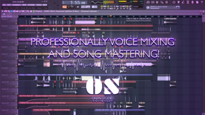 Bestseller - mix vocals and master your song how you want