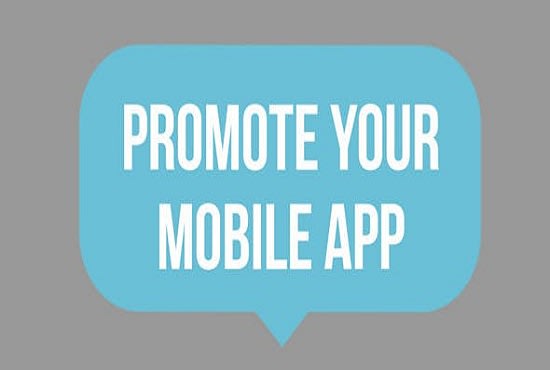 Gig Preview - Promote your mobile application and mobile app with a press release