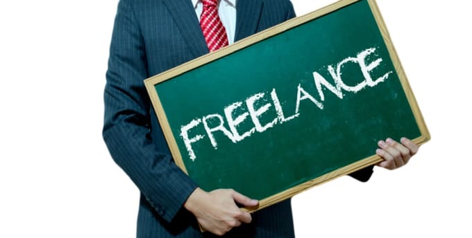 Gig Preview - Draft edit a freelance or independent contractor agreement