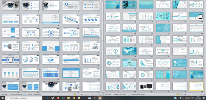 Bestseller - turn your ideas into powerpoint PPT slides