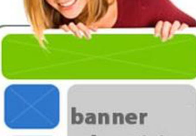 Bestseller - make basic or animating banner