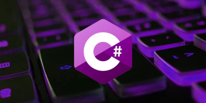 Gig Preview - Work on blazor, csharp, dotnet core, API and asp dotnet