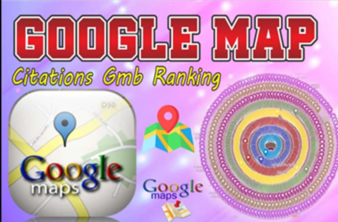 Gig Preview - Do 95,000 google maps citation for local SEO and gmb ranking