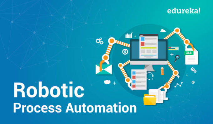 Gig Preview - Perform robotics process automation on automation anywhere