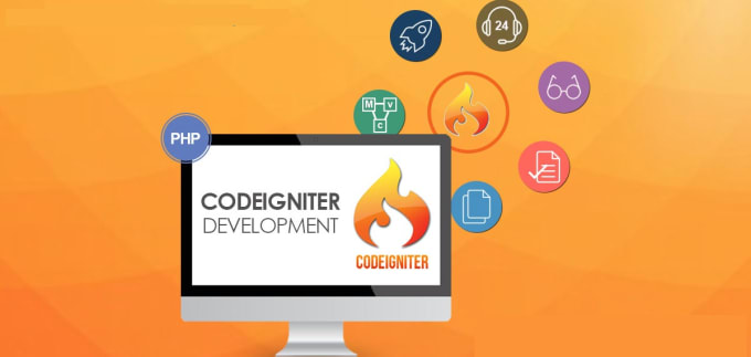 Gig Preview - Fix bug or develop new features in codeigniter or core PHP