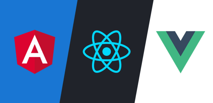 Gig Preview - Do work in react and vue js