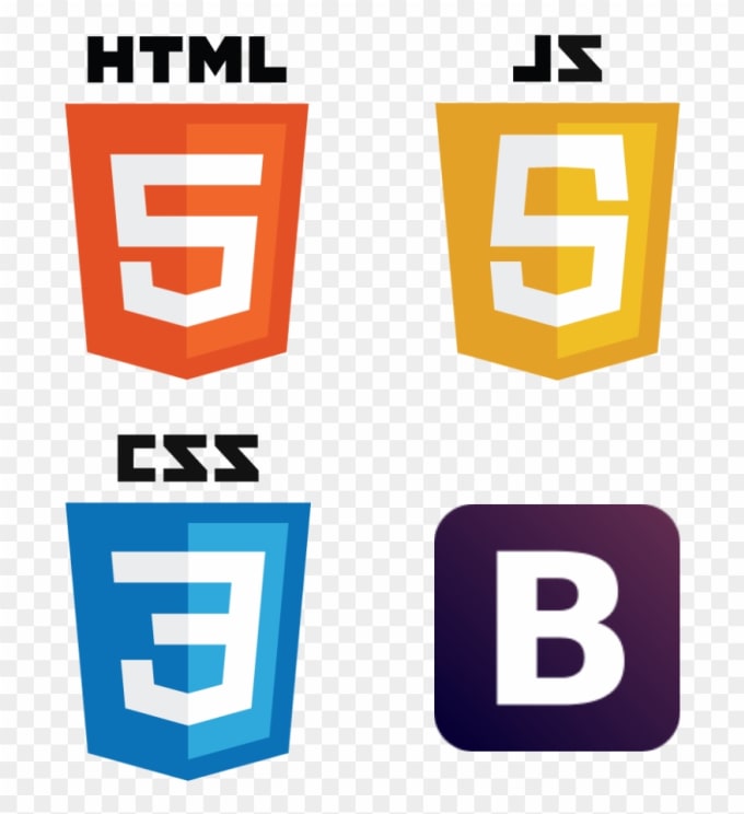 Gig Preview - Do frontend programming with html css and javascript