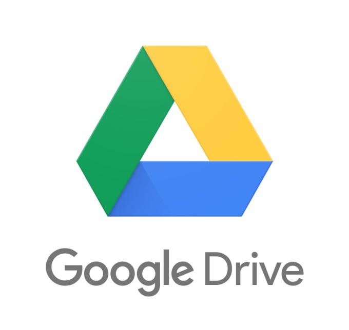 Gig Preview - Do import export google drive