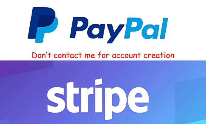 Gig Preview - Add stripe payment or paypal payment to your website