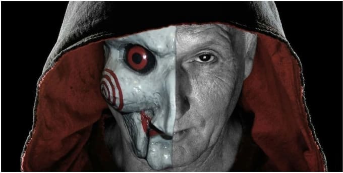 Gig Preview - Make billy the puppet of jigsaw create an awesome promotional video