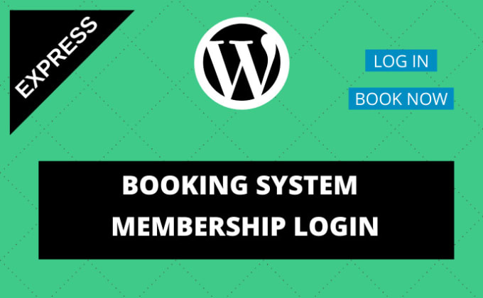 Gig Preview - Add booking or membership system on your wordpress website