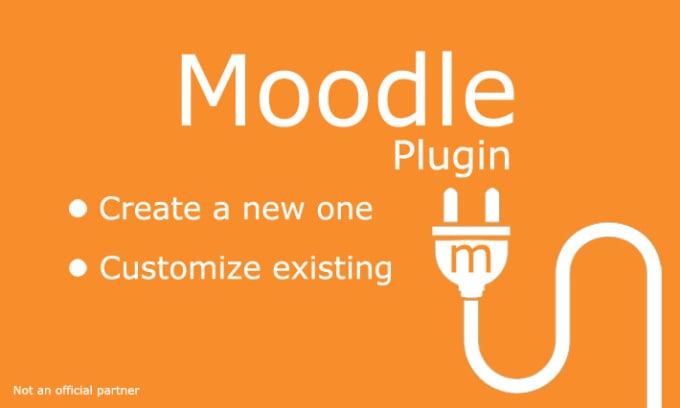 Gig Preview - Create or customize moodle plugin