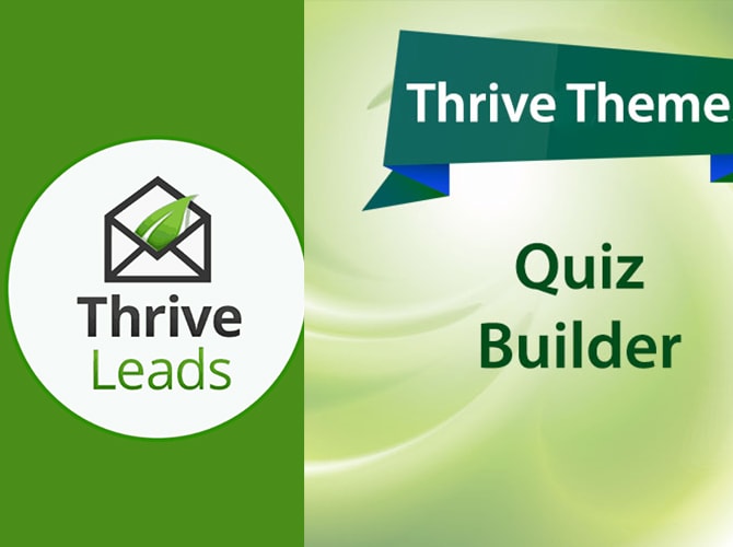 All About Thrive Themes Quiz