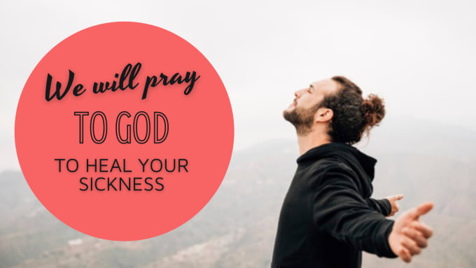 Gig Preview - Pray to god to heal your sickness