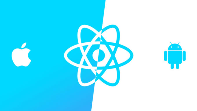 Gig Preview - Develop react native apps for android and ios