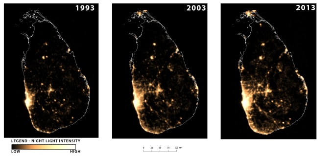 Gig Preview - Explore spatial data patterns and insights using r programming