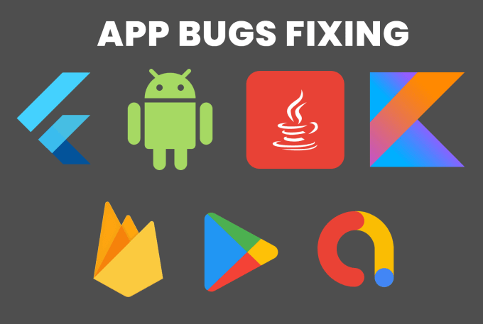 Gig Preview - Fix bugs in your flutter app