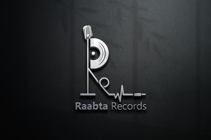 Bestseller - design a creative and professional logo for your music label