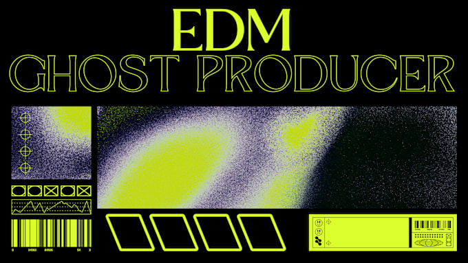 Gig Preview - Be your edm ghost producer