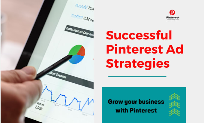 Bestseller - set up your successful pinterest ads campaigns