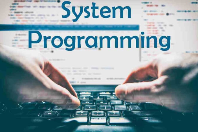 Gig Preview - Develop a custom program with python programming language