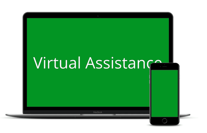 Gig Preview - Be your virtual assistant