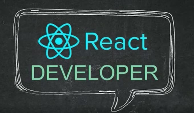 Gig Preview - Develop react web and mobile application