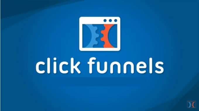 Gig Preview - Build or fix your funnel using clickfunnels