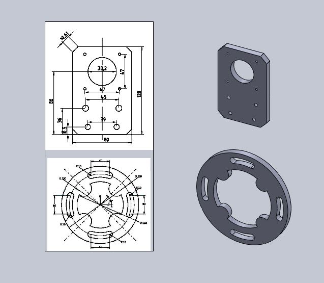 Gig Preview - Turn your logo picture hand sketch into dxf for laser cut