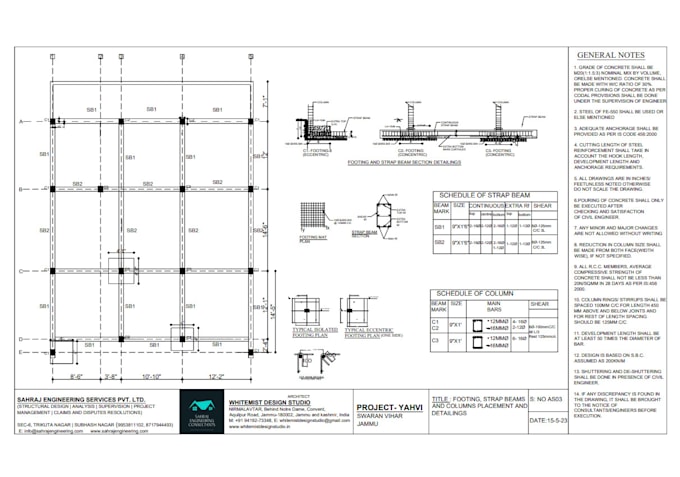 Bestseller - create 2d plans for rcc and steel structures