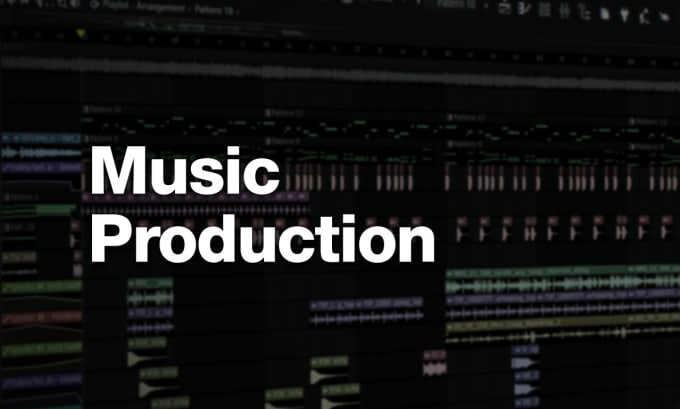 Bestseller - produce edm music for you