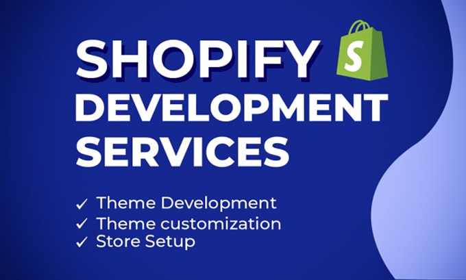 Gig Preview - Fix your shopify bugs, html css and liquid shopify developer