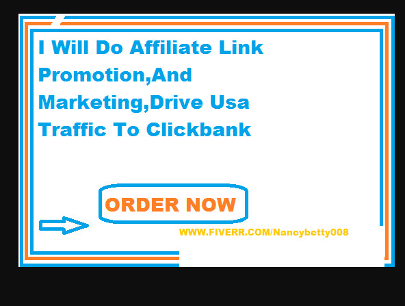 Bestseller - do viral affiliate link marketing, affiliate link promotion, amazon, clickbank