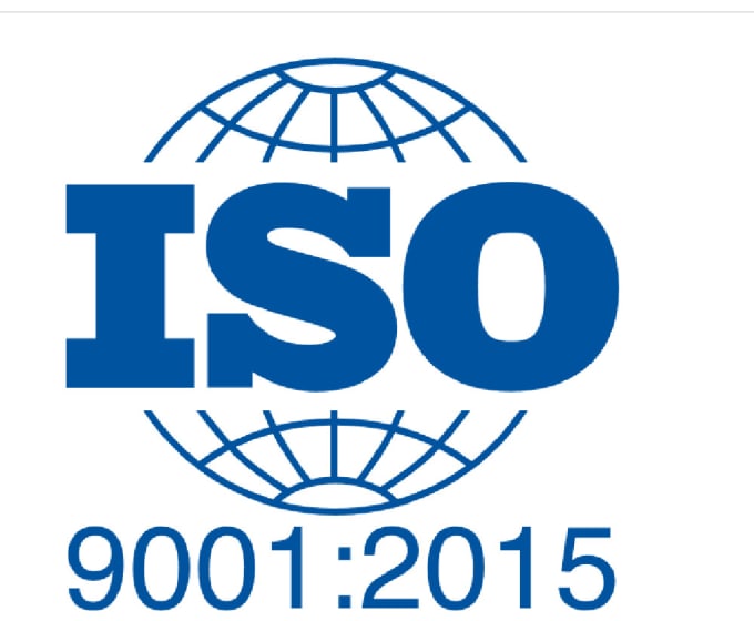 Gig Preview - Do iso 9001 2015 documentation