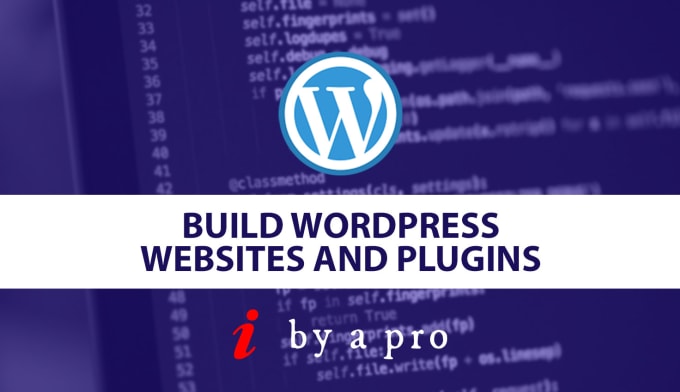 Gig Preview - Develop website and plugin with wordpress, PHP, laravel