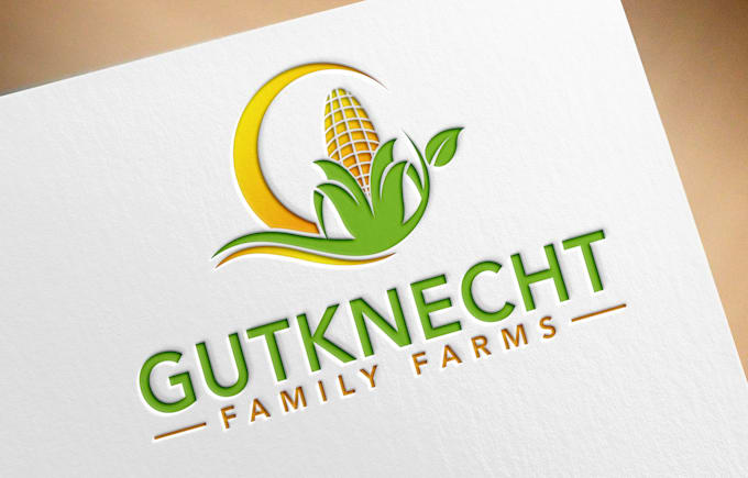 Bestseller - design eco friendly natural agriculture farm pet animal logo for your business