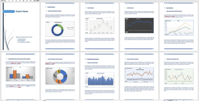 Gig Preview - Ms word formatting convert pdf, ms office, picture scanned doc ms office course