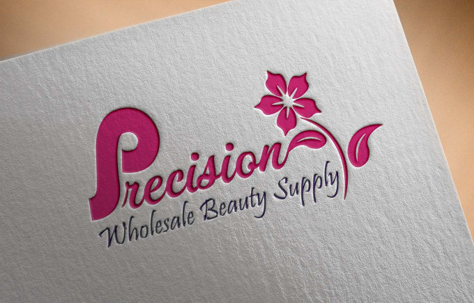 Gig Preview - Create professional handwritten text logo design