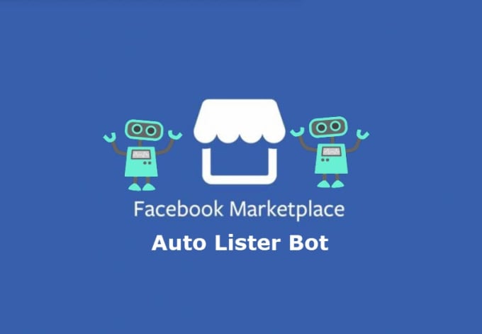 Bestseller - give you my facebook marketplace auto poster bot software