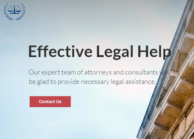 Gig Preview - Assist with your legal case or claims