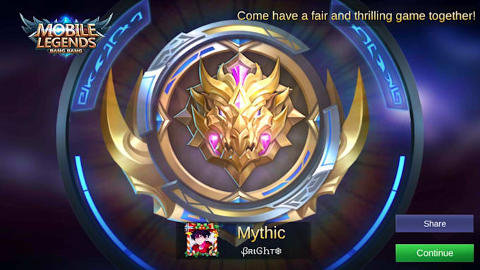 Fiverr Search Results For Mobile Legend