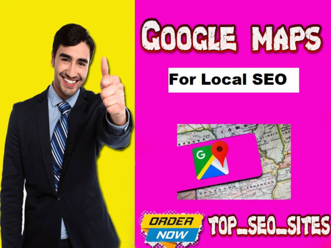 Gig Preview - Create 9,000 google maps citations for ranking gmb and local business SEO