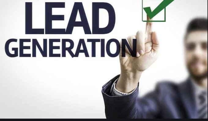 Gig Preview - Build a lead generation website for real estate investors