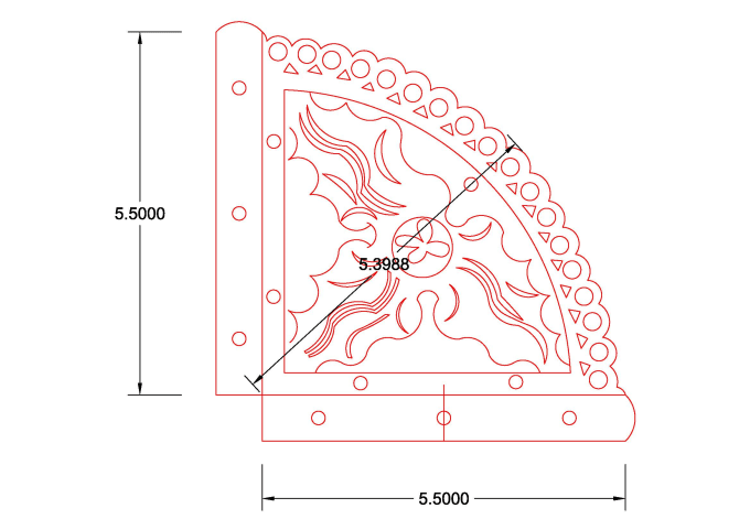 Gig Preview - Get your cnc files ready today