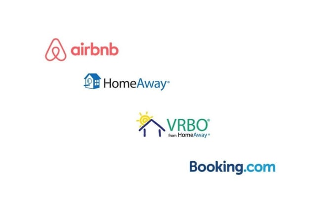 Gig Preview - Manage airbnb and vrbo listings to grow up