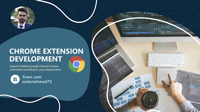 Gig Preview - Develop and validate browser extensions