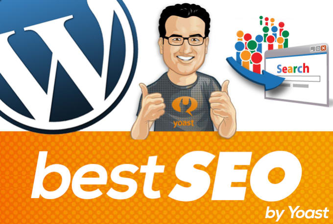 Gig Preview - Do wordpress yoast SEO on your website