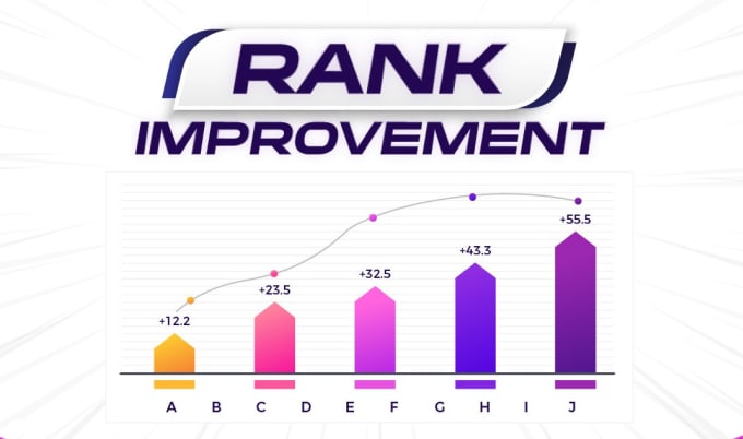 Gig Preview - Do monthly SEO with  high quality backlinks